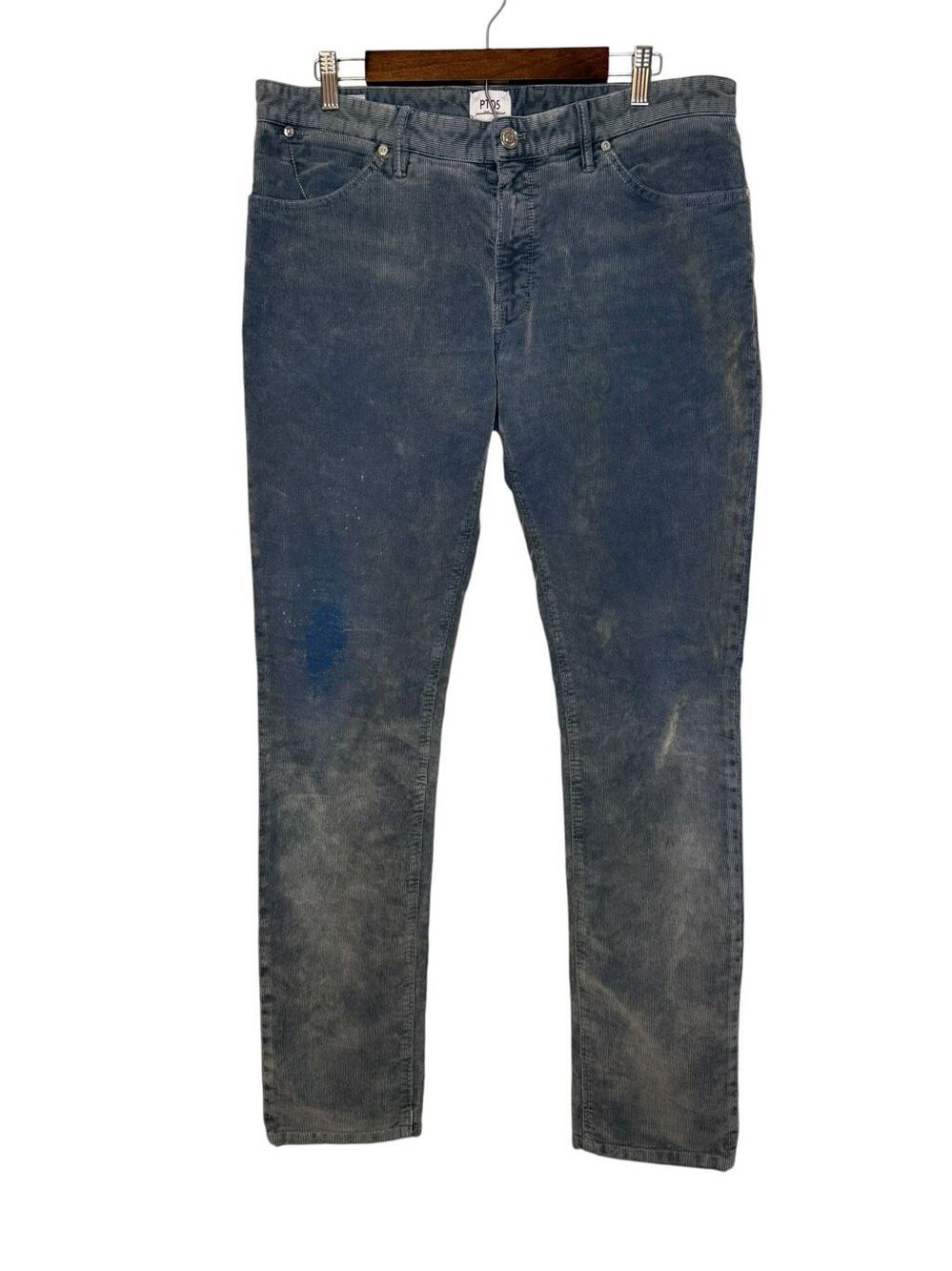 PT05 Men’s Torino 5 Pocket Swing Pants Size 36